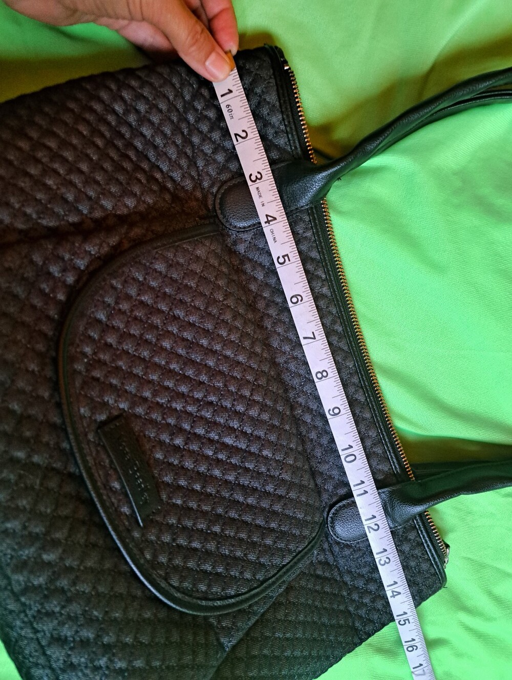 Purse - Picture 5 of 5